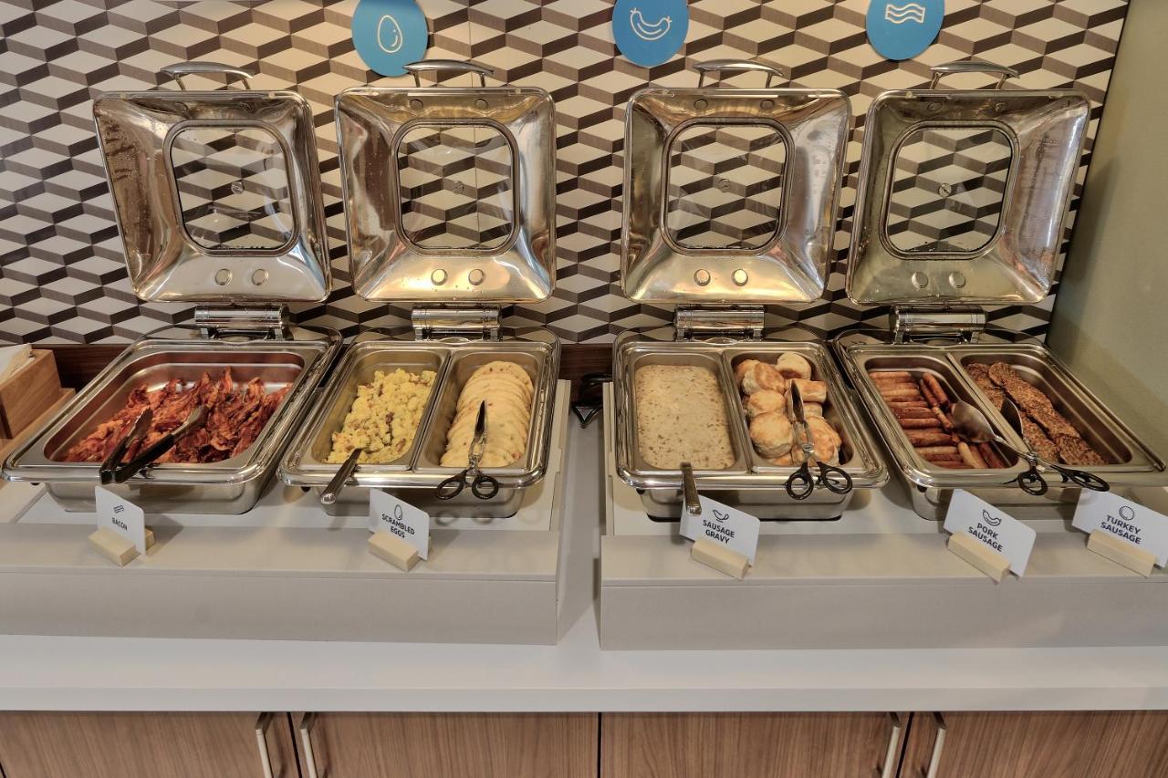 Holiday Inn Express & Suites - Albuquerque East By Ihg Экстерьер фото