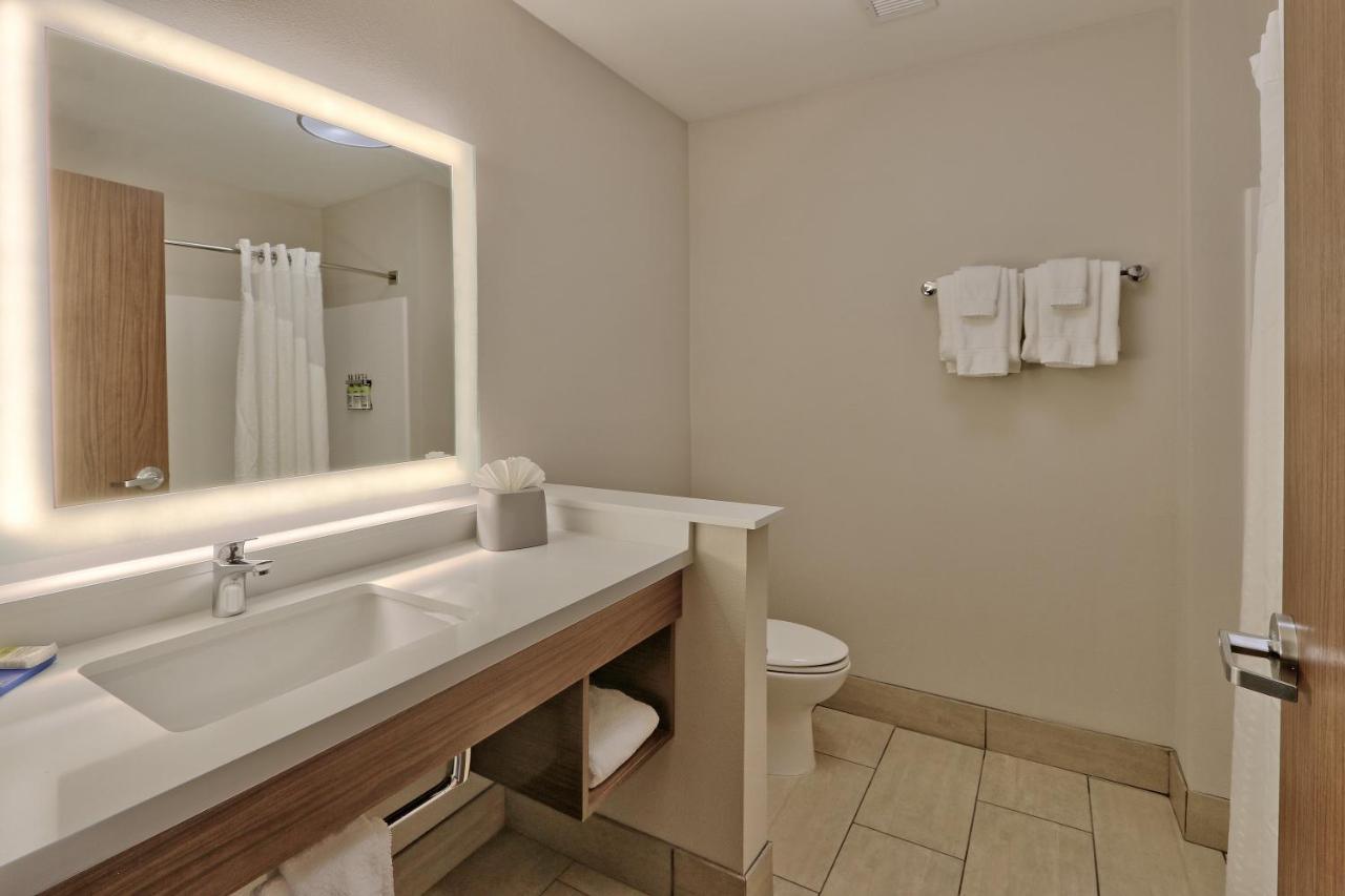Holiday Inn Express & Suites - Albuquerque East By Ihg Экстерьер фото