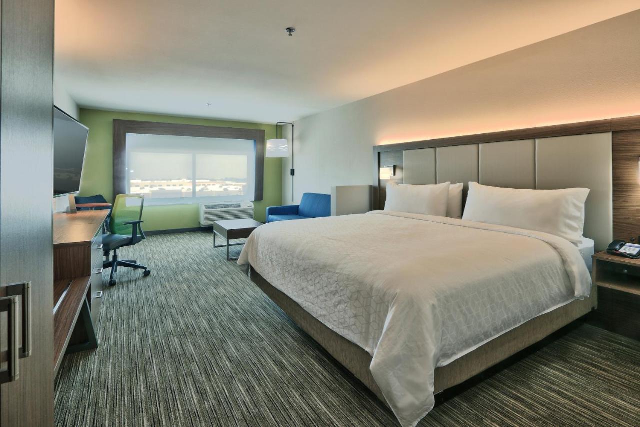 Holiday Inn Express & Suites - Albuquerque East By Ihg Экстерьер фото