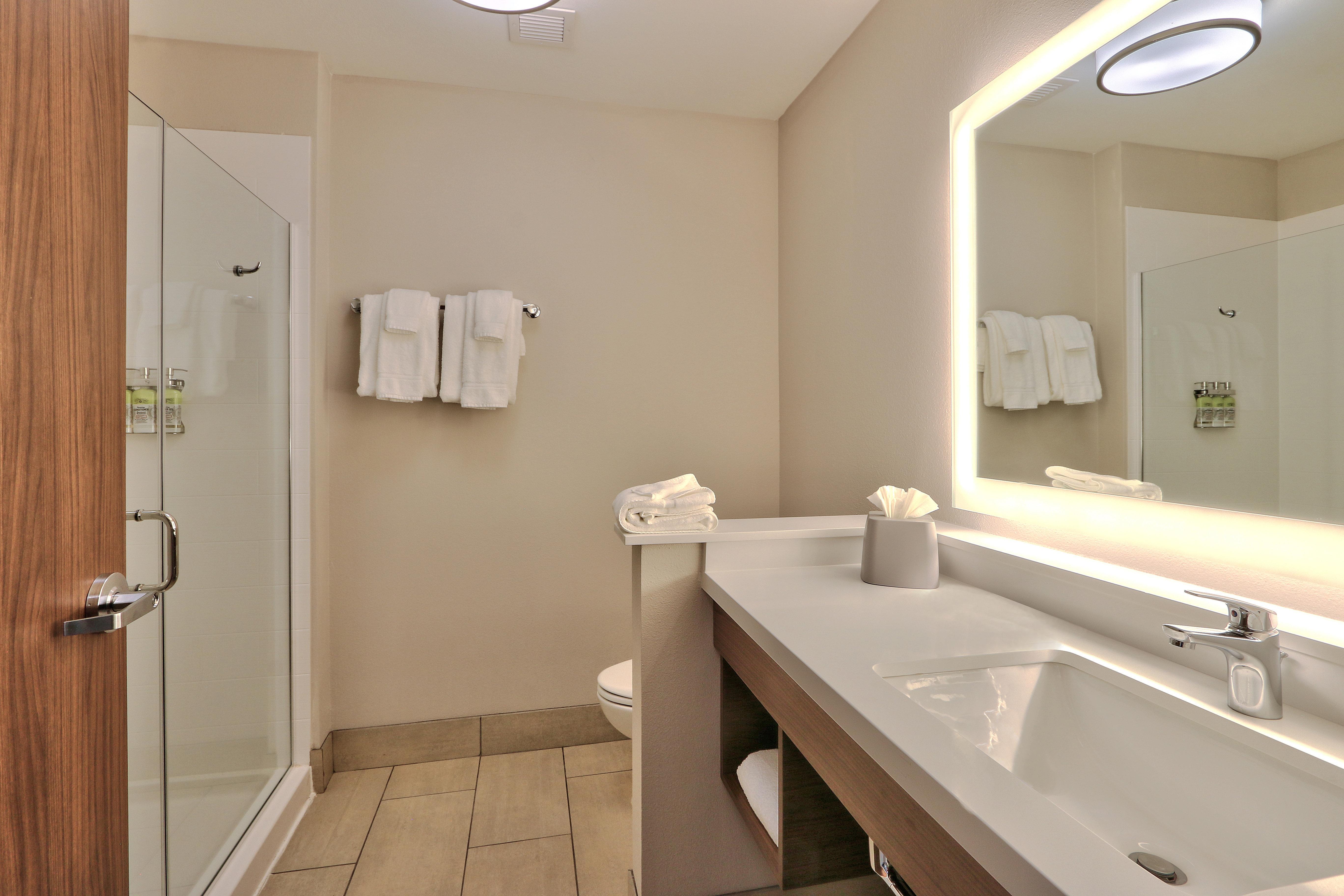 Holiday Inn Express & Suites - Albuquerque East By Ihg Экстерьер фото